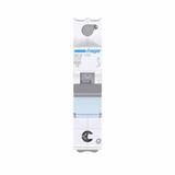 MCB Wyłącznik nadprądowy 6kA 1P C 10A QuickConnect MCS110 HAGER