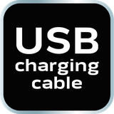 Latarka czołowa akumulatorowo/bateryjna USB 2000 lm