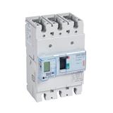 Wyłącznik DPX3 250 El Sg 3P 40A 25Ka 420502 LEGRAND
