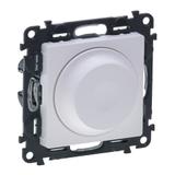 Valena Life Ściemniacz Obrotowy Bez Zacisku Neutralnego Biały 230 V 752160 LEGRAND