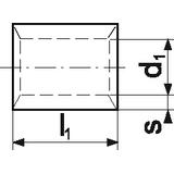 Złączka równoległa