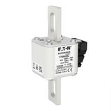 FUSE 400A 690V 1FKE/90 AR UC Wkładka szybka 400A AC 690V rozmiar 1 53x69x136 mm aR IEC UL, 170M4662