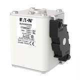 FUSE 350A 1250V 2BKN/80 AR CU Wkładka szybka 350A AC 1250V rozmiar 2 61x77x81 mm aR IEC UL 170M5441