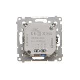 Simon 54 Oprawa oświetleniowa LED z czujnikiem ruchu 230V AC 1.4 W białe neutralne 4000 K złoty mat