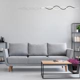 Milagro lampa wisząca LED Split 36W 2520lm 4000K ML213