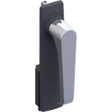 TZ504 Klamka typu drzwiowego bez zamka