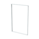 TZP308 Pokrywa ochrony przed dotykiem szerokość 3PW wysokość 8GU 1250mm