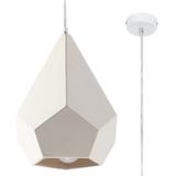 Sollux Lampa wisząca ceramiczna PAVLUS SL.0844
