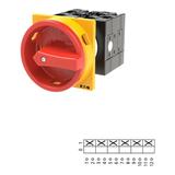 T3-3-8342/EA/SVB Łącznik krzywkowy 32A 13kW 071326 EATON