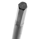 Wiertło do drewna spiralne 6x250mm GRAPHITE 57H352 GTX 57-352 GTX Poland