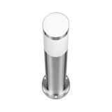 Oprawa ogrodowa EDERA słupek E27 max. 15W IP44 65 cm stal nierdzewna AD-OP-6571GE27PM ORNO