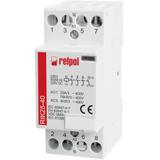 RIK25-31-230 Stycznik instalacyjny