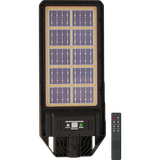 MILAGRO Latarnia Solarna Kers 200W 1200lm 6500K