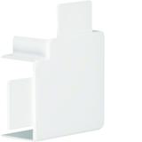 tehalit.LF Kąt płaski 30x45mm biały LF3004559016 HAGER