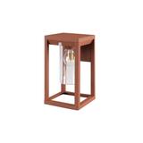 Oprawa ogrodowa VIMO 50 B E27 Czarny IP44 34984 34983 KANLUX