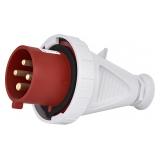 32A 400V 3P+PE Wtyczka IP67 EVH 3243 004482028 ETI