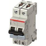 S452M-UCZ4 wyłącznik nadprądowy SMISSLINE 2CCS472001R1048 ABB