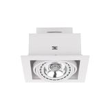 DOWNLIGHT WHITE I ES 111