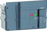 ACB HW4 3200A 4P Rozłącznik powietrzny wysuwny HW4W432DS HAGER