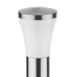 Lampa ogrodowa słupek 50cm