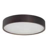 Plafoniera JASMIN 470-WE E27 Wenge 23122 KANLUX