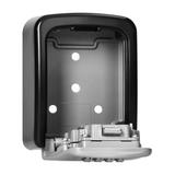 Mały sejf na klucze z zamkiem szyfrowym KL-3 VIRONE