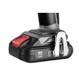 Zakrętarka akumulatorowa Energy+ 18V, Li-Ion, bez akumulatora