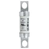 90A 690V IEC AC BS88 HIGH SPEED FUSE Wkładka szybka 90A AC 690V DC 500V BS88 19x77 mm aR, 90FE EATON