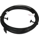 Przewód światłowodowy DEHNshort, dł. 2,00 m (1 zestaw = 2 przewody)