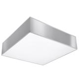 Sollux Plafon HORUS 35 szary SL.0137