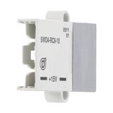 SWD4-RC8-10 Rezystor terminujący - zakończenie magistrali SmartWire-DT 116020 EATON