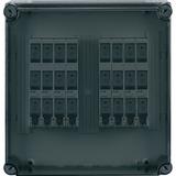 CI44-S60-630/3-8D02-LTS Obudowa pod 8szt D02-LTS 194602 EATON