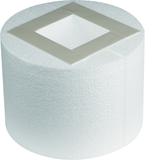 tehalit.UK System szalunkowy element VR10 fi275mm wys. 200mm styropian SEVR10200 HAGER