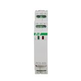 Przekaźnik czasowy z komunikacją NFC multifunkcyjny (programowalny) PCS-533UNI F&F