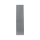 Płyta montażowa 350x400mm stal MPL350-400 108333 EATON