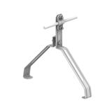 AN-151Z/OG/-N Uchwyt gąsior.prof. Z-śruba WZÓR 26 H=10 cm /OG/