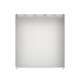 TW509GB TwinLine-W szafa naścienna I kl. izol. IP30 bez drzwi