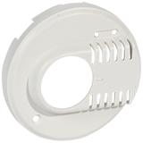 MYHOME BUS/SCS - PLAKIETKA SONDY Z REGULACJĄ BIAŁA, Legrand