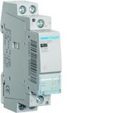 Stycznik modułowy 230V AC 1Z+1R 25A AC-7A B ESC227 HAGER