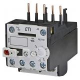 Przekaźnik termiczny RE17D-6,3 4-6,3A 004641407 ETI