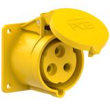 GN.TABL.PR.32A 3P 4H IP44