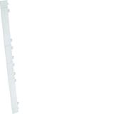 univers N Przegroda przedłużająca pokrywę pozioma/pionowa UZ31T1 HAGER