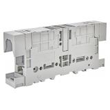 Złączka wysokoprądowa 95 mm2 (szara) śruba M8 ESC-GPM.95/FIX 003903215 ETI