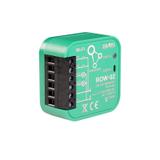 ODBIORNIK WI-FI DOPUSZKOWY 2-KANAŁOWY DWUKIERUNKOWY TYP: ROW-02