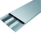 tehalit.UK Kanał do wylewki podłogowej 3-komorowy 340X28mm stal UK340283 HAGER