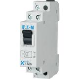 Z-S/SSOO Przełącznik modułowy 16A 2Z 2R 248337 EATON