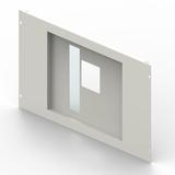 XL3S OSŁONA MAETALOWA POZIOMA DPX-IS 1600 4P 36M, Legrand