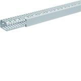 tehalit.BA7 Kanał grzebieniowy 60x40 szary BA760040 HAGER