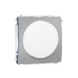 "Simon Classic Sygnalizator świetlny LED – światło białe (moduł) 230V~