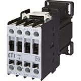 Stycznik powietrzny CEM9.10-220V-DC 004642221 ETI